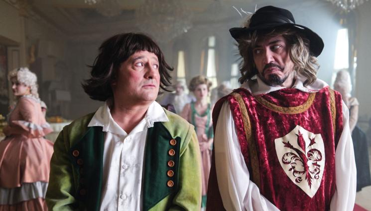 цц - „Като две капки вода” идва със Сезона-Слънце!