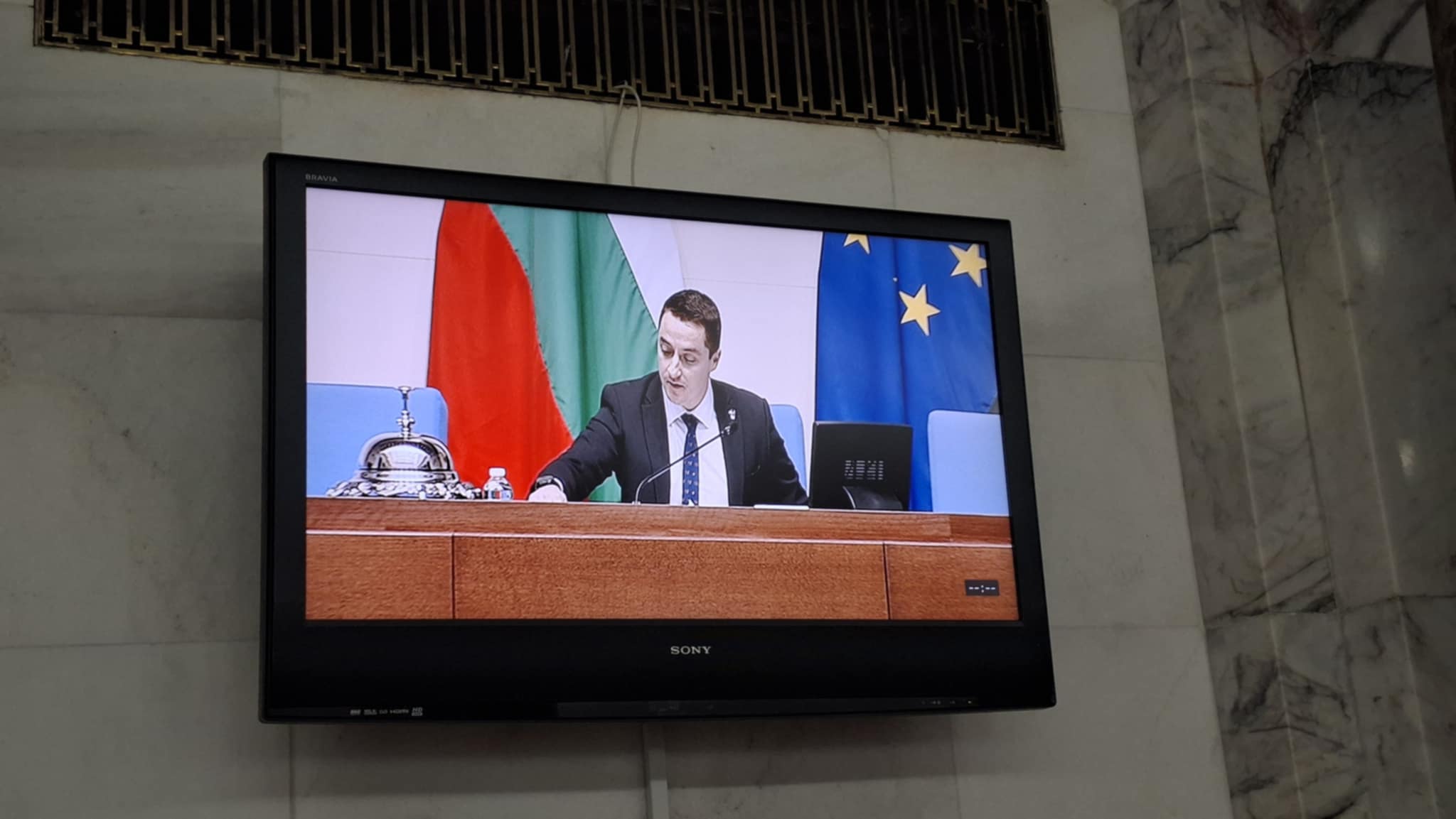 Явор Божанков