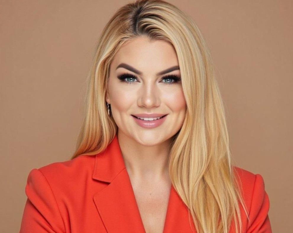 Стояна Нацева