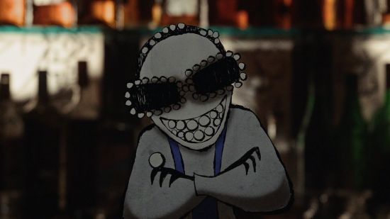 A$AP Rocky представя визуално силното и концептуално ново видео “WHISKEY / BLACK DEMARCO”