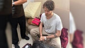 руски влогър