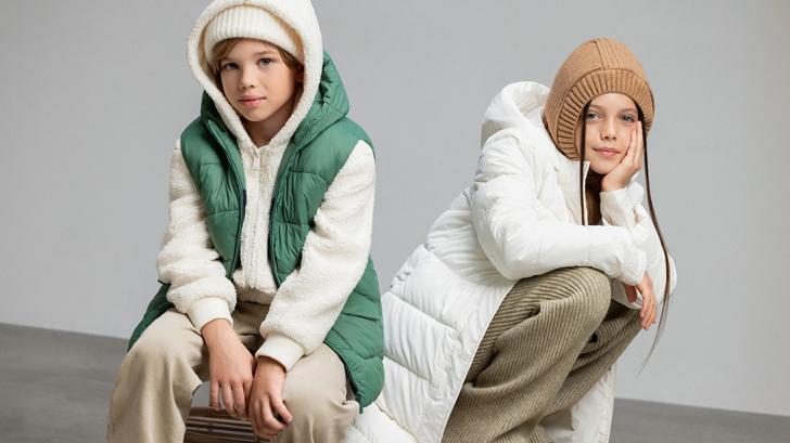 Зимни ваканции с деца: мода, която съчетава топлина и стил