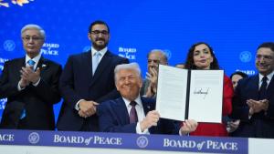 Доналд Тръмп