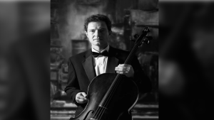 На 54 годишна възраст си е отишъл Иван Лалев – изключителен виолончелист