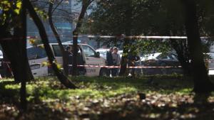 Младост убийство жена