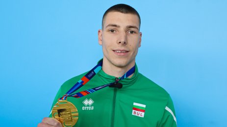 Божидар Саръбоюков