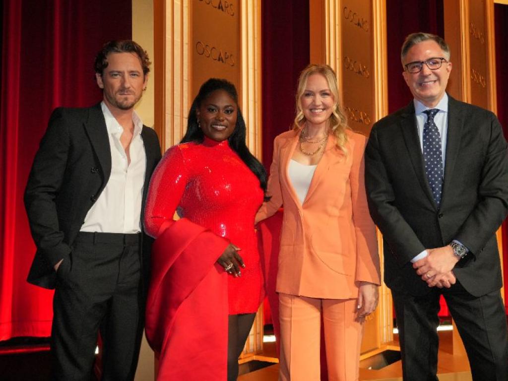 Номинации за „Оскар“ 2026