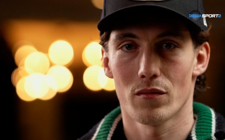 Голямото интервю: Хари Уилсън (22.01.2026)