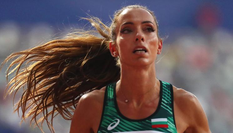 ф - Каква е позицията на Ивет Лалова?