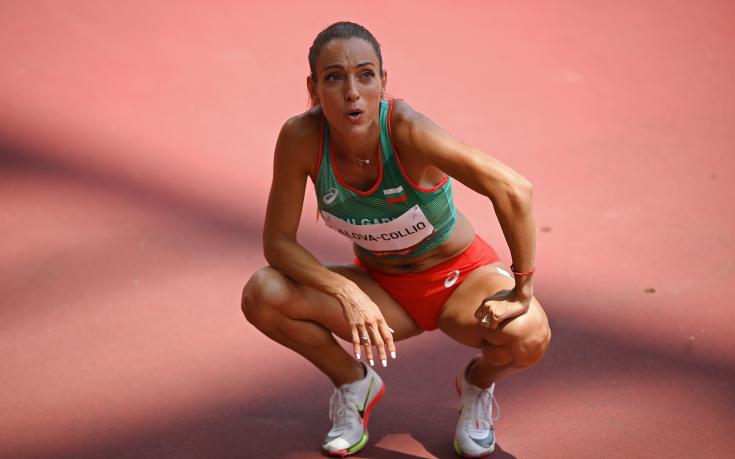 От агенцията, която представлява Ивет Лалова, разпространиха важно уточние