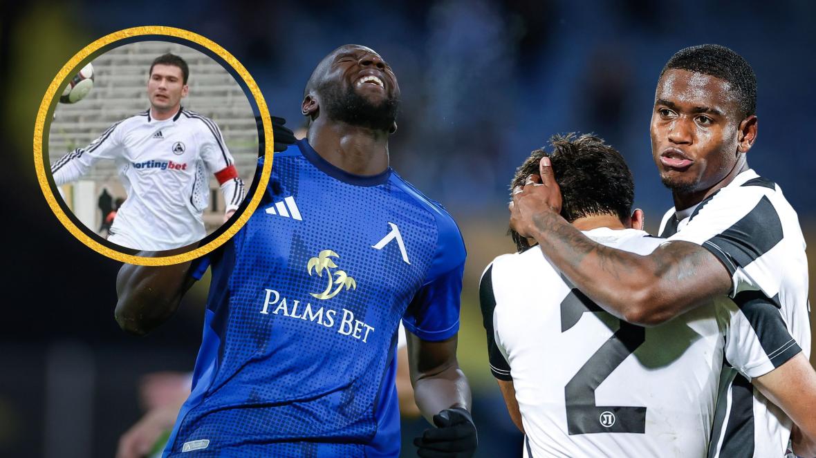 Тодор Колев