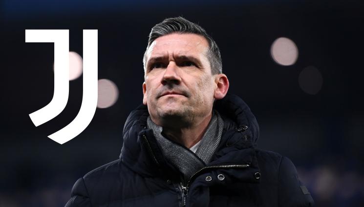 Марко Отолини - Новият шеф в Юве – от трети опит във футбола!