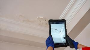 пукнатини ремонт