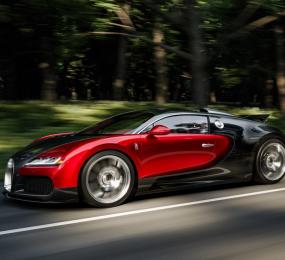 bugatti fkp hommage