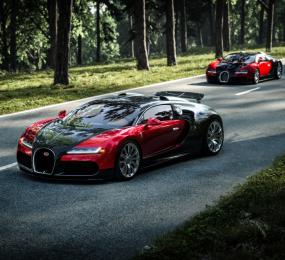 bugatti fkp hommage