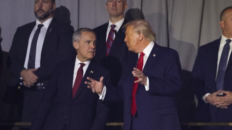 Карни Тръмп