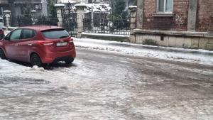 Общо 123 ма души с травми и счупвания са преминали