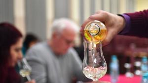 Под мотото Вино храна и любов Община Твърдица и Народно