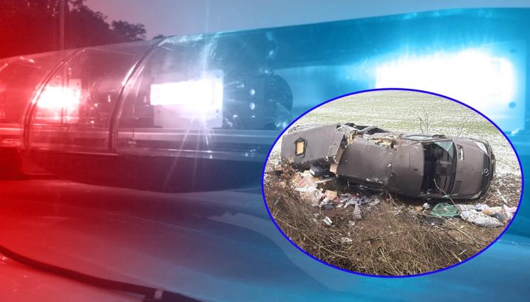 ззз - АДСКИ КАТАСТРОФИ: Два украински буса станаха на мармалад край Мъглиж (СНИМКИ)