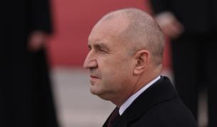 Радев за „Петрохан“: Зловещ символ на разградената държава и политическа диагноза