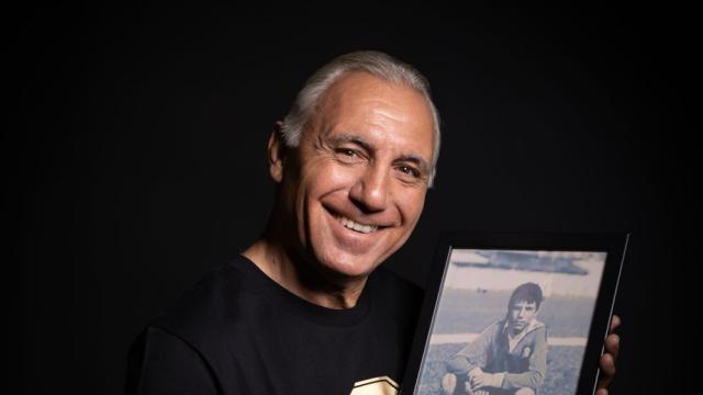 Майката на Стоичков посреща кандидатите за филмовия образ на сина й