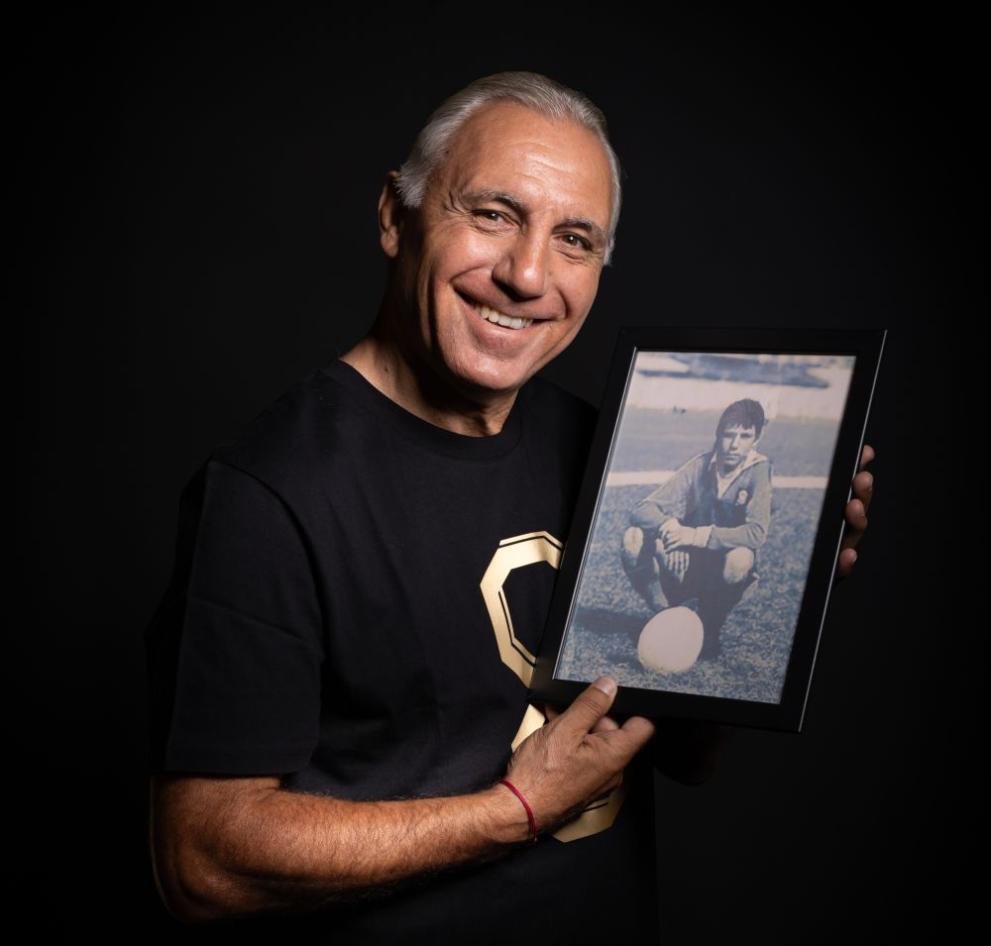 Христо Стоичков