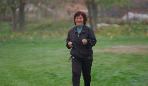 Майката на Стоичков посреща кандидатите за филмовия образ на сина ѝ