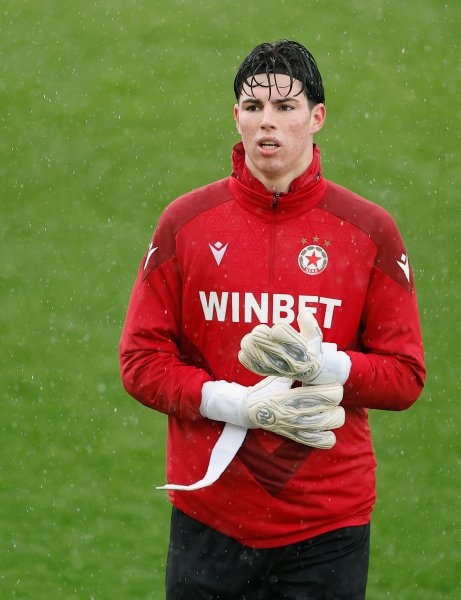 ЦСКА и Гангуон1