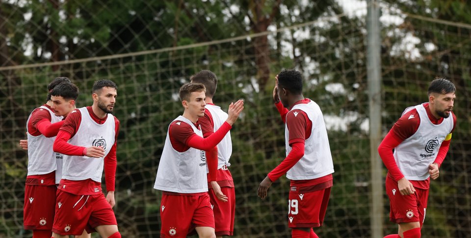 ЦСКА и Гангуон1