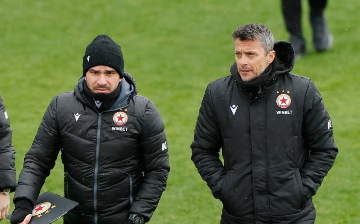 Искан от ЦСКА избра слабак в Португалия пред 