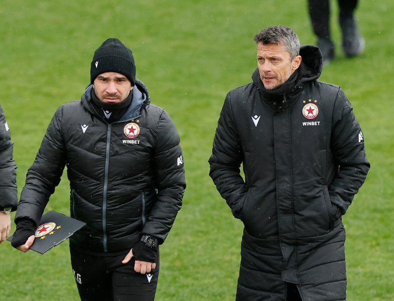 ЦСКА и Гангуон1