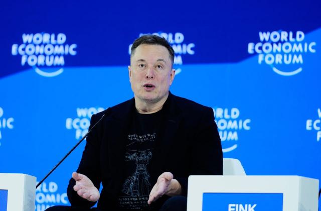 Илон Мъск трансформира X в приложение за всичко“ спредстоящото пускане