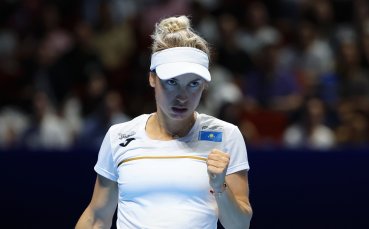 Путинцева оцеля в трисетов ад и прати целувки на освиркващите я турци (ВИДЕО)