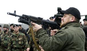 Катастрофата със сина на Кадиров, която парализира Кремъл