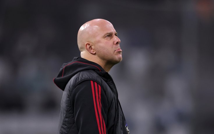 Слот предупреди Ливърпул за 