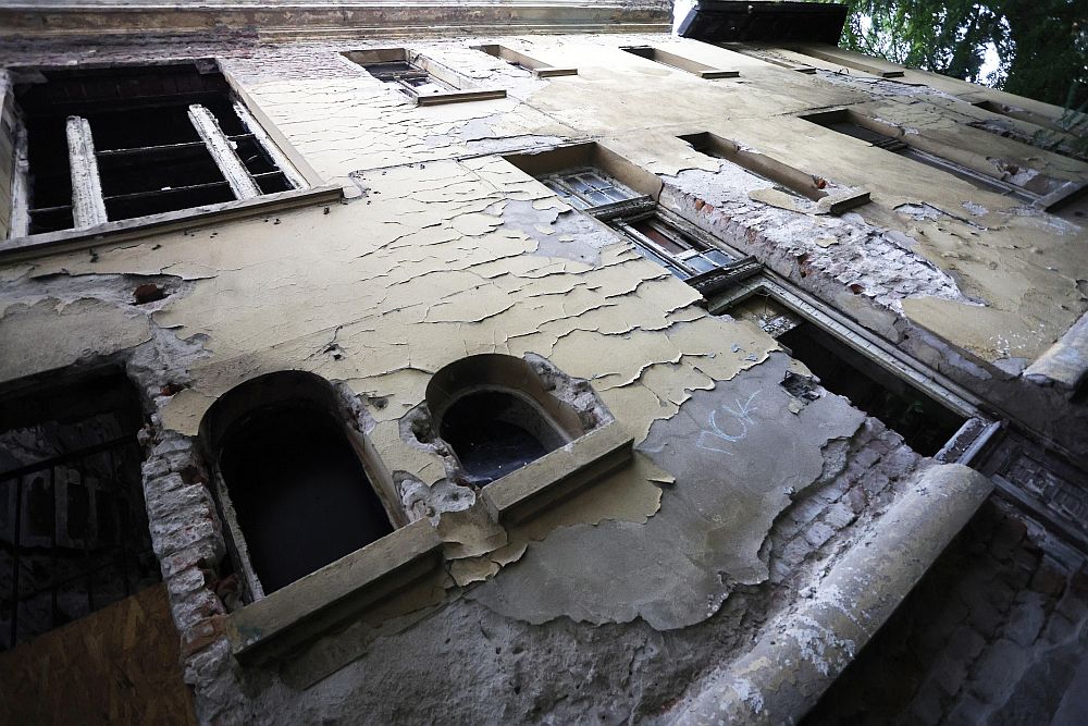 Къщата на Гешов