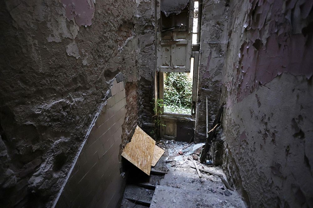 Къщата на Гешов