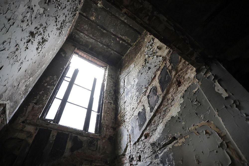 Къщата на Гешов