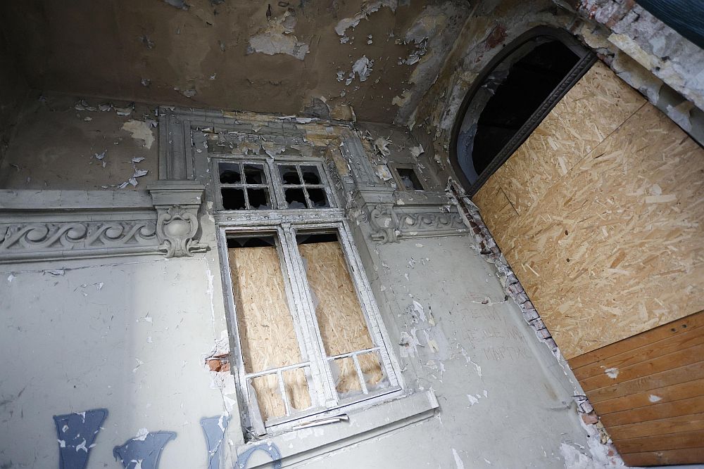 Къщата на Гешов