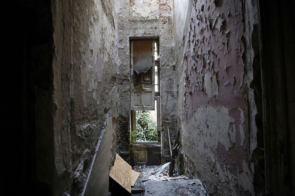 Къщата на Гешов