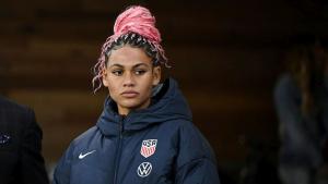 тринити родман