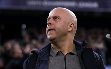 Слот: Ливърпул върви в правилната посока, когато сме здрави, можем да се противопоставим на всеки