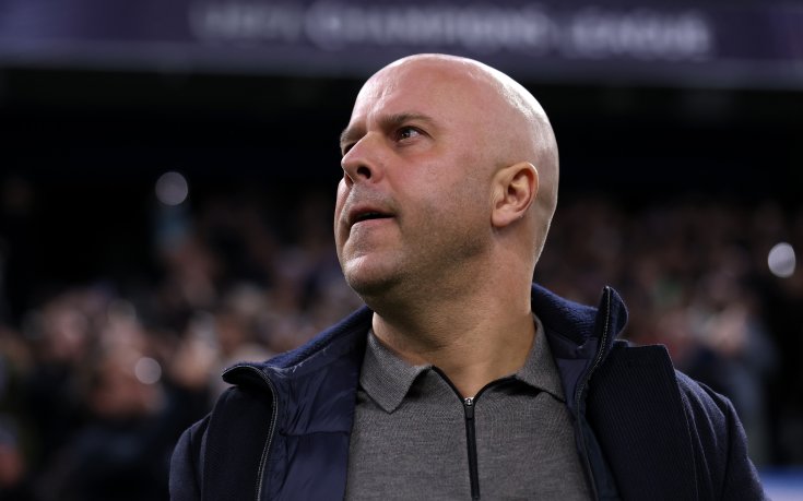 Слот: Ливърпул върви в правилната посока, когато сме здрави, можем да се противопоставим на всеки