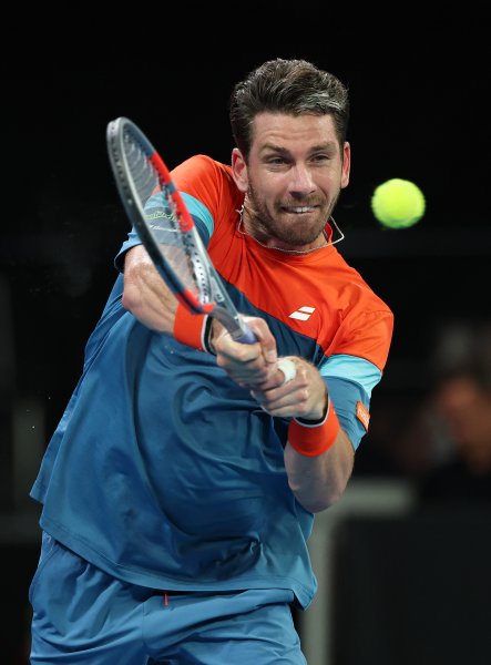 Александър Зверев Камерън Нори1