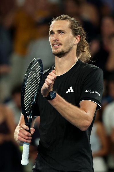 Александър Зверев Камерън Нори1