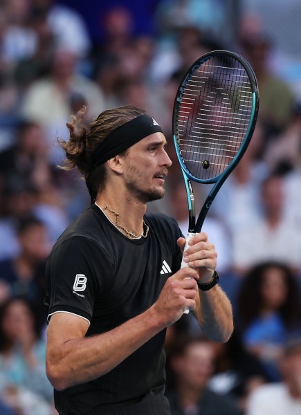 Александър Зверев Камерън Нори1