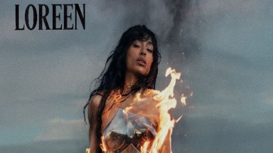 Loreen издава новия си сингъл „Feels Like Heaven“
