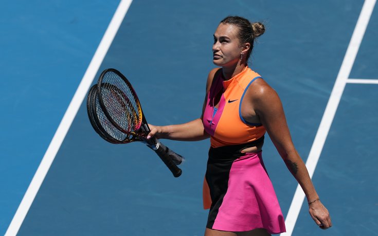 Сабаленка иска да има дълголетието на Джокович в тениса