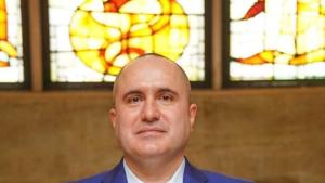 Бранимир Николов декан факултет по ветеринарна медицина Плевен