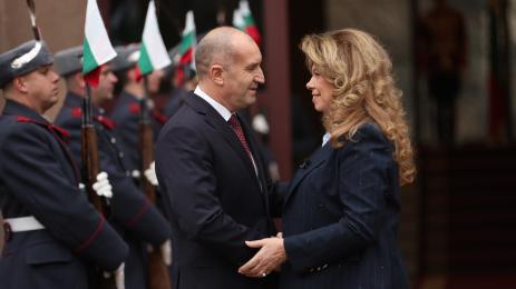 радев йотова